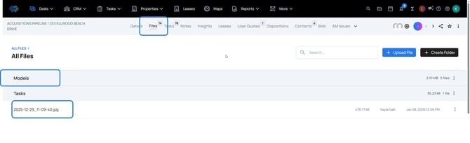 Files - Folders and Files