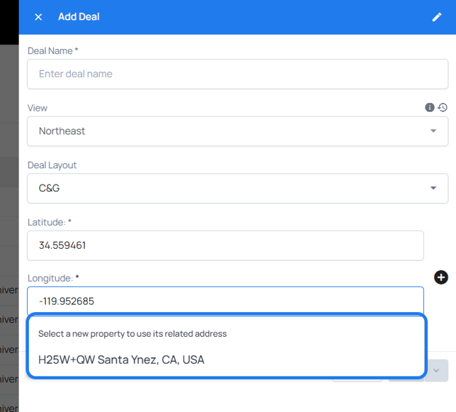 add-deal-existing-coords