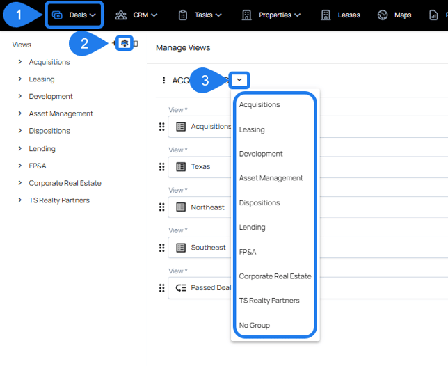 change-group-view-settings