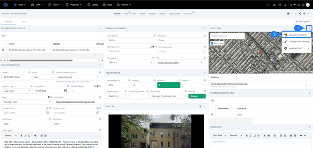 convert-to-portfolio