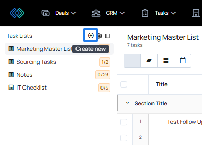 create-new-task-list