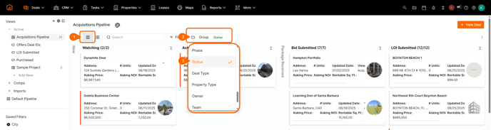 groupbykanban