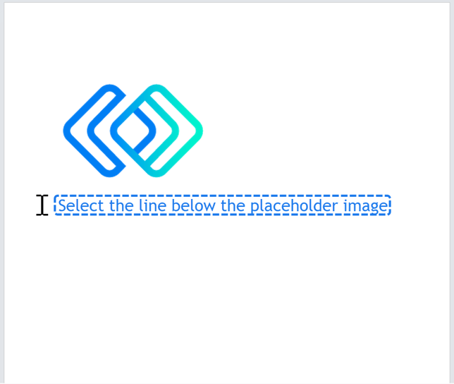 line-below-image-word