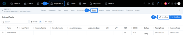 link-deal-properties