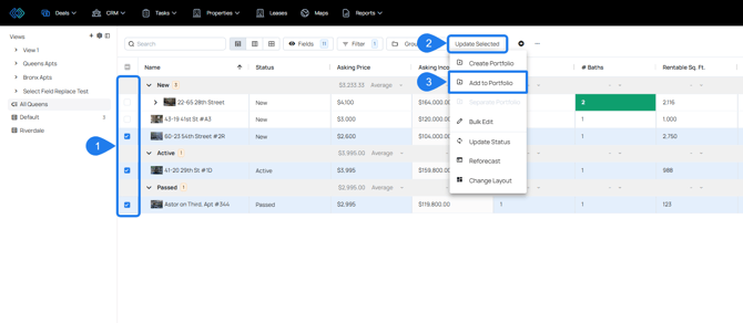 merge-to-portfolio-view