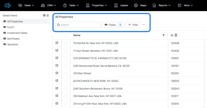 property-search-n-filters